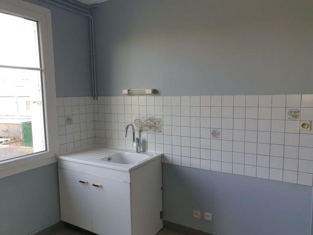 Appartement location à Rennes, Bretagne