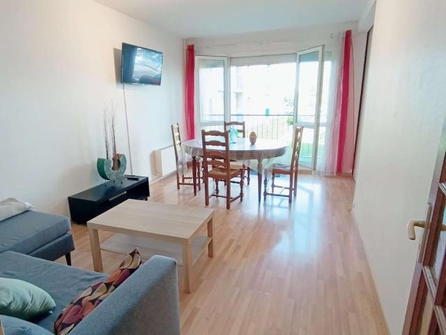 Appartement location à Rennes, Bretagne