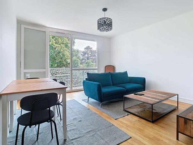 Appartement location à Rennes, Bretagne