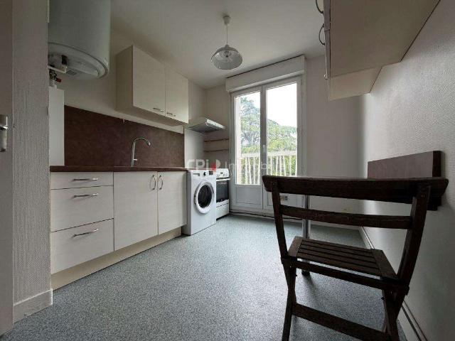 Appartement location à Rennes, Bretagne