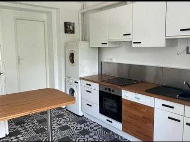 Appartement location à Nantes, Rezé
