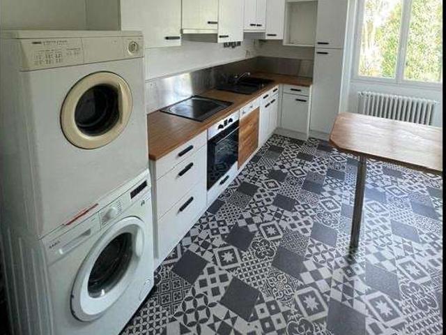 Appartement location à Nantes, Rezé