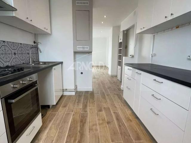 Appartement location à Nantes, Rezé