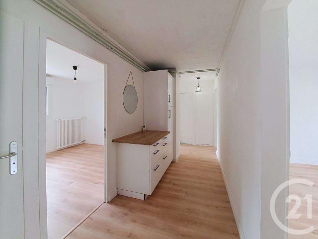 Appartement location à Nantes, Rezé