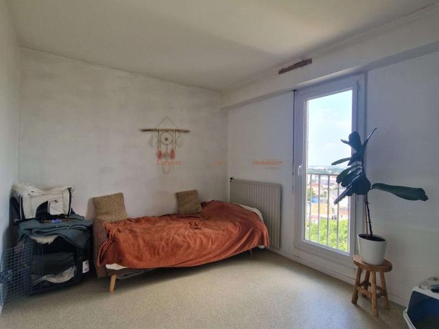 Appartement location à Nantes, Rezé