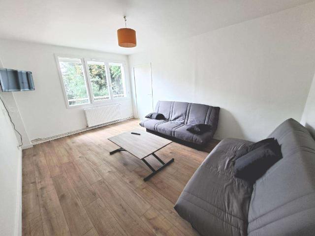 Appartement location à Nantes, Rezé