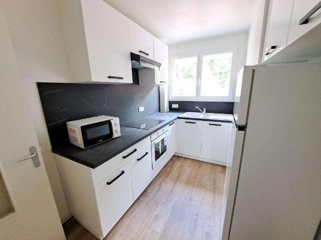 Appartement location à Nantes, Rezé
