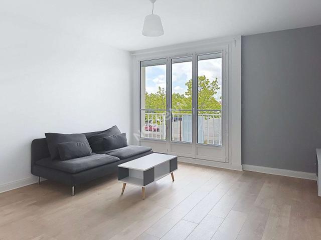 Appartement location à Nantes, Rezé