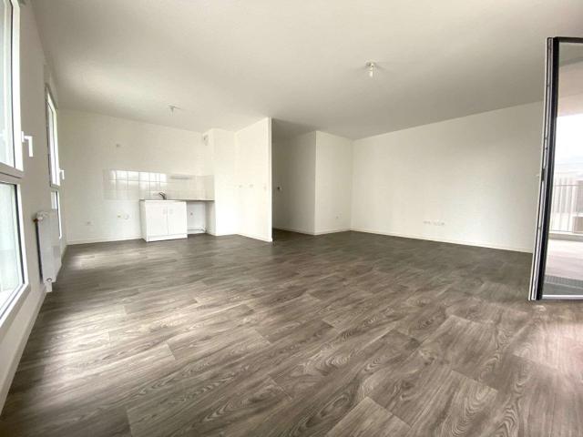 Appartement location à Nantes, Rezé