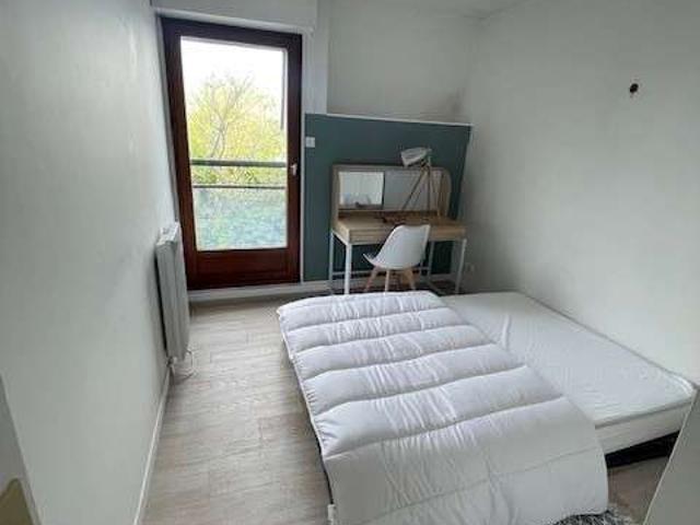 Appartement location à Nantes, Rezé
