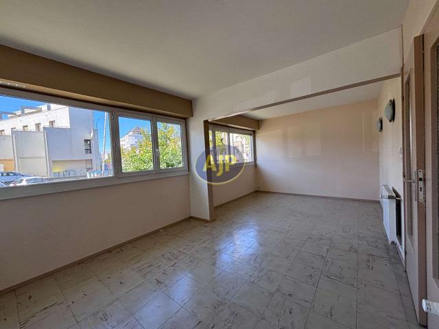 Appartement location à Nantes, Rezé