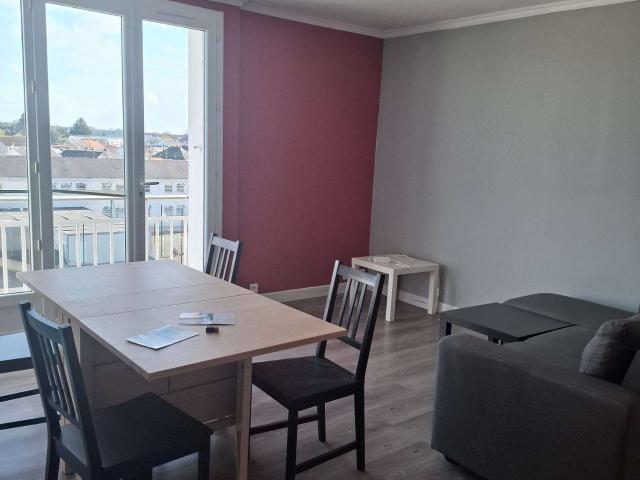 Appartement location à Nantes, Rezé