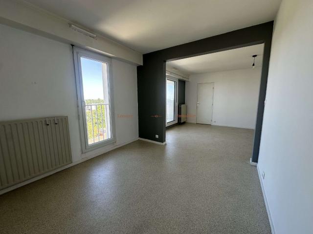 Appartement location à Nantes, Rezé