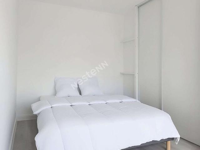 Appartement location à Nantes, Rezé