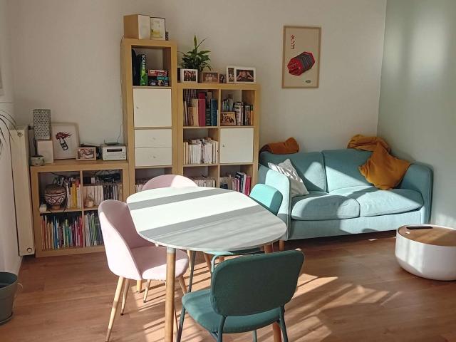 Appartement location à Nantes, Rezé