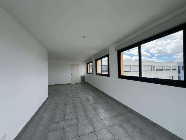 Appartement location à Nantes, Rezé
