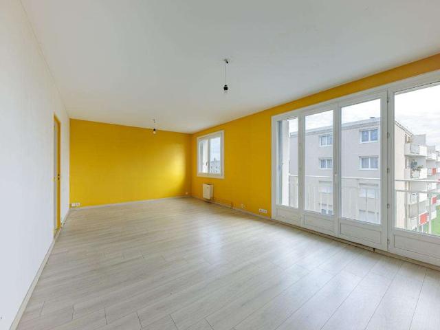 Appartement location à Nantes, Rezé