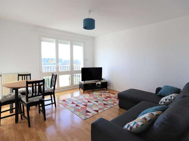 Appartement location à Nantes, Rezé