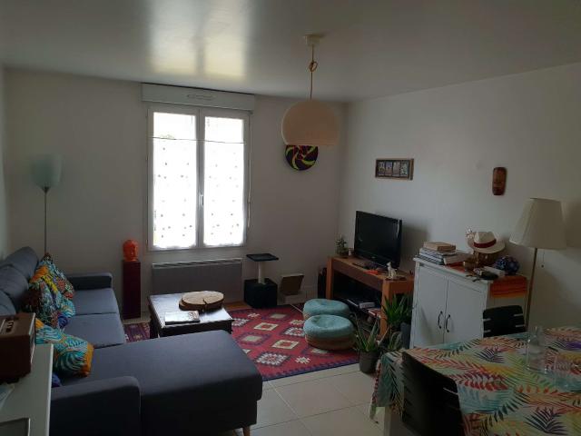 Appartement location à Nantes, Rezé