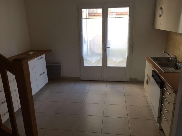 Appartement location à Nantes, Rezé