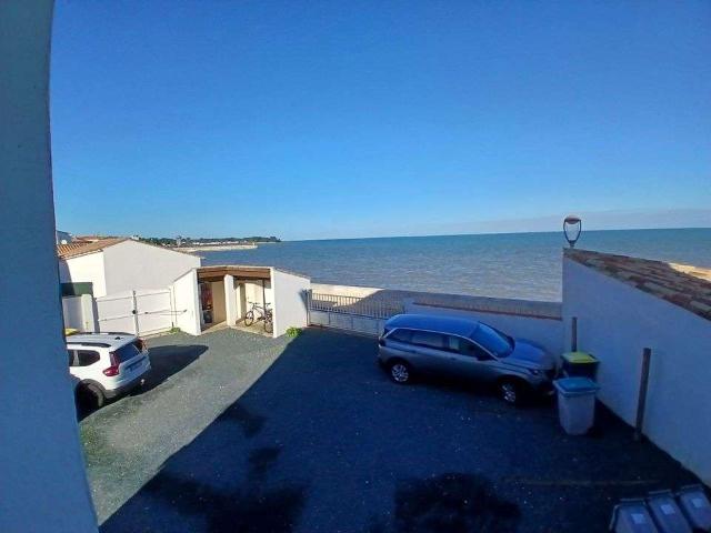 Appartement location à La Rochelle, Rivedoux-plage