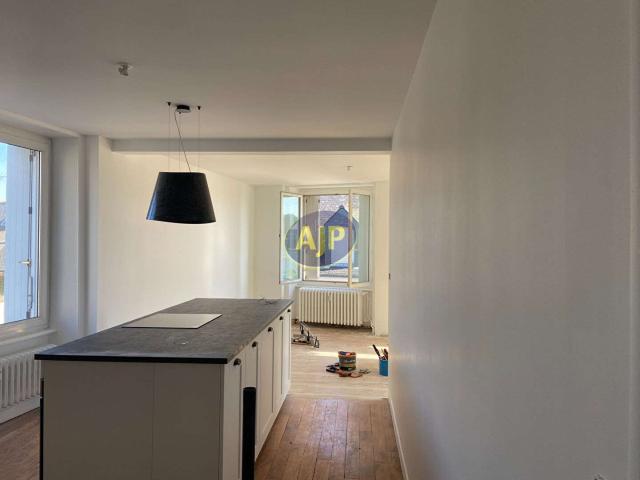 Appartement location à Rohan, Morbihan