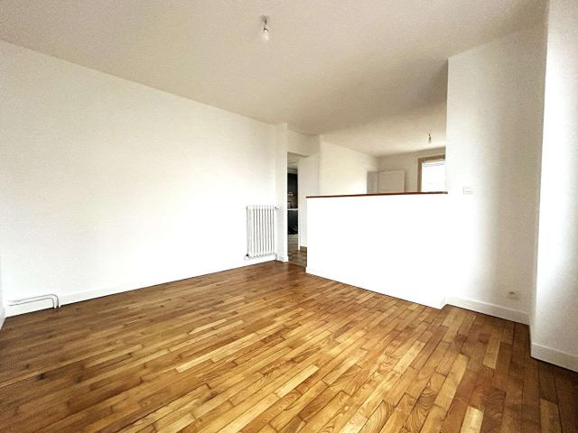 Appartement location à Romillé, Ille-et-Vilaine