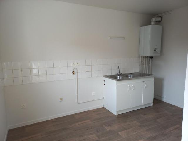 Appartement location à Rouen, Ruan