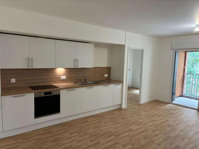 Appartement location à Rouen, Ruan