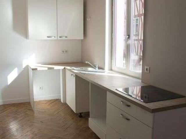 Appartement location à Rouen, Ruan