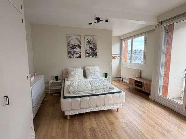 Appartement location à Rouen, Ruan