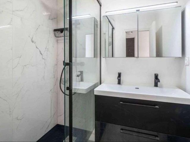 Appartement location à Nanterre, Rueil-malmaison