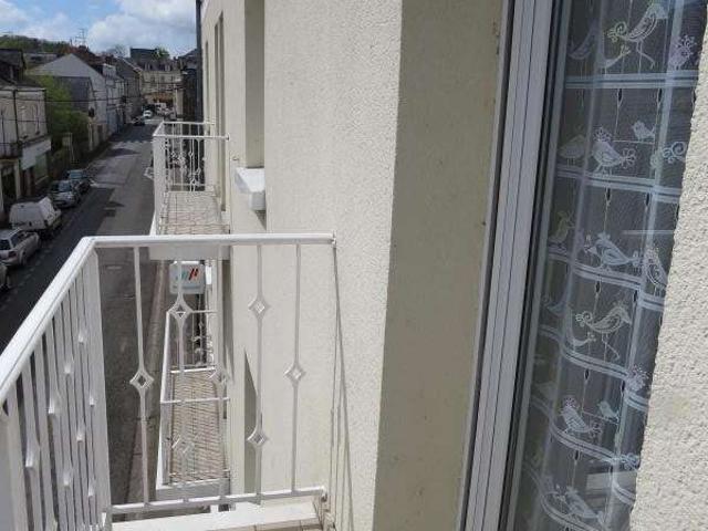 Appartement location à La Flèche, Sablé-sur-sarthe