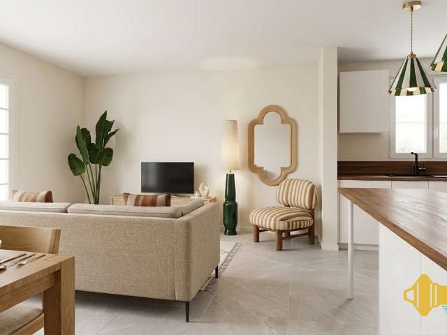 Maison location à Saint-Nazaire, Saint-nazaire