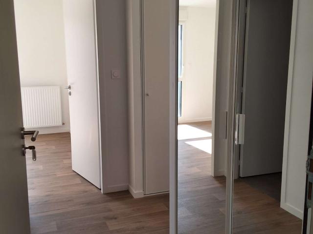 Appartement location à Vannes, Bretagne