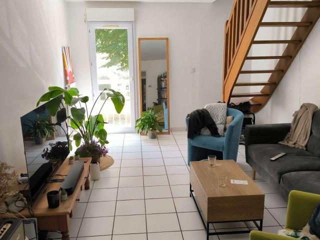 Appartement location à Saint-Nazaire, Saint-brevin-les-pins