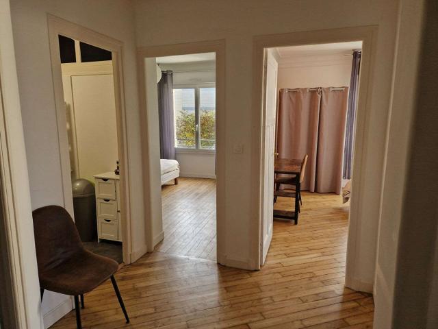 Appartement location à Saint-Brieuc, Bretagne