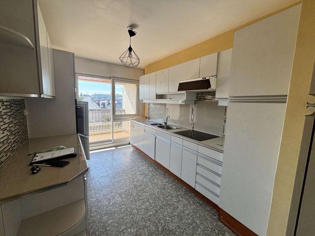 Appartement location à Saint-Brieuc, Bretagne