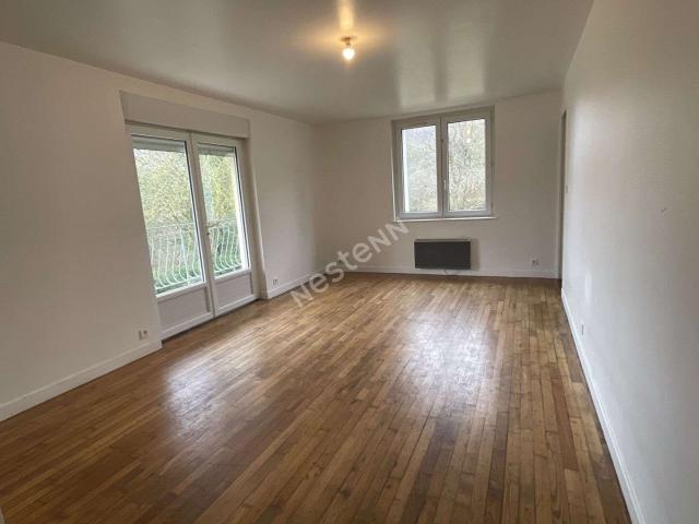 Appartement location à Saint-Brieuc, Bretagne