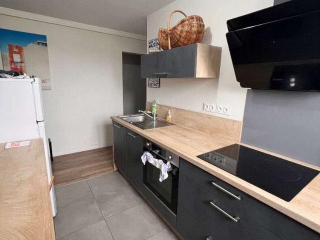 Appartement location à Saint-Brieuc, Bretagne