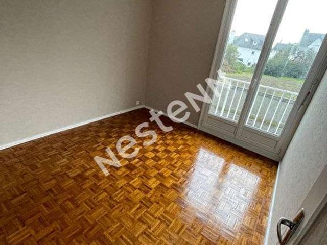 Appartement location à Saint-Brieuc, Bretagne