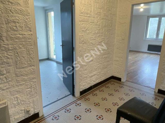 Appartement location à Saint-Brieuc, Bretagne