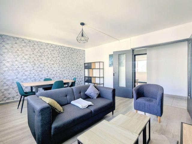 Appartement location à Saint-Brieuc, Bretagne