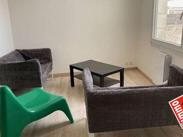 Appartement location à Saint-Brieuc, Bretagne