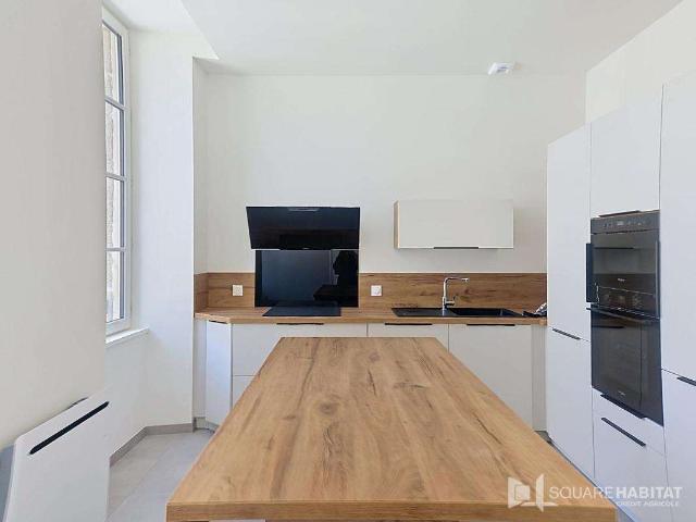 Appartement location à Saint-Brieuc, Bretagne