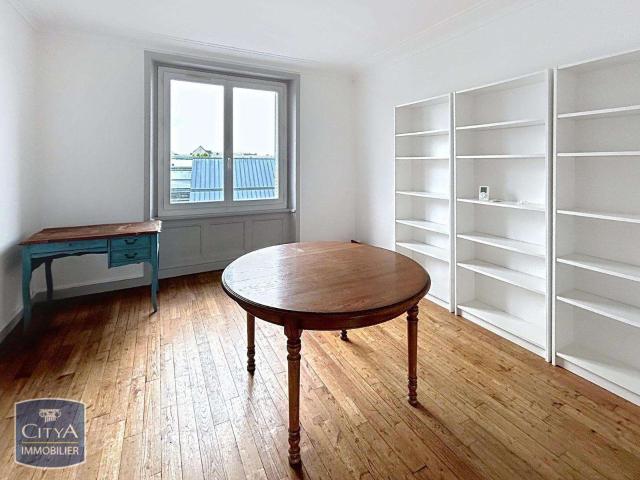 Appartement location à Saint-Brieuc, Bretagne