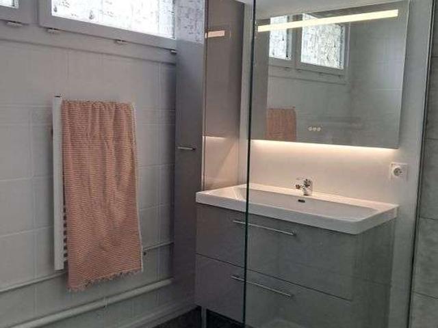 Appartement location à Saint-Brieuc, Bretagne
