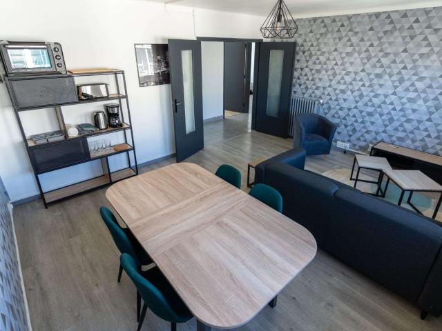 Appartement location à Saint-Brieuc, Bretagne