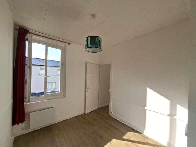 Appartement location à Saint-Brieuc, Bretagne