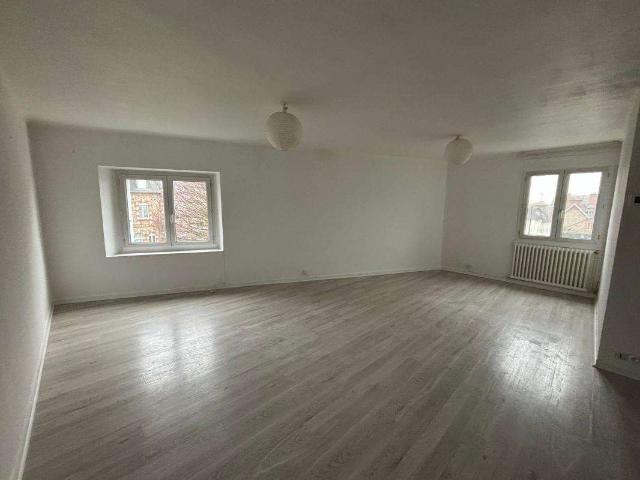 Appartement location à Saint-Brieuc, Bretagne